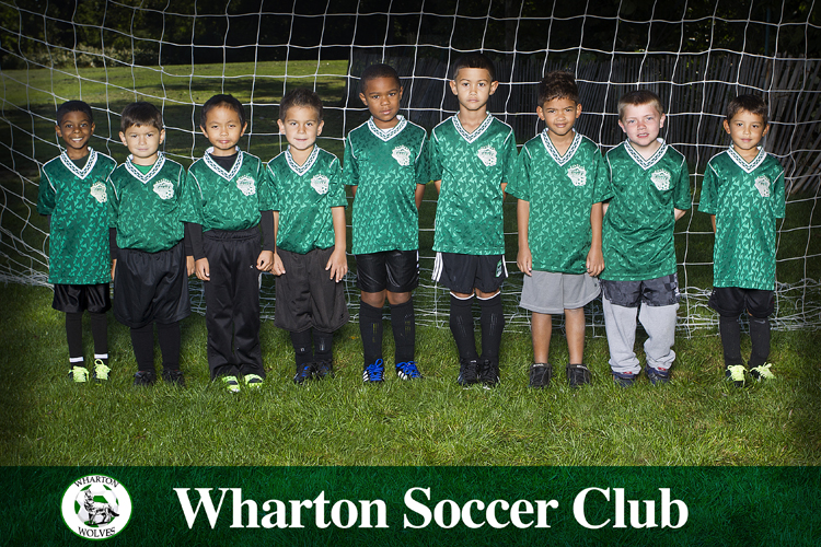wharton soccer